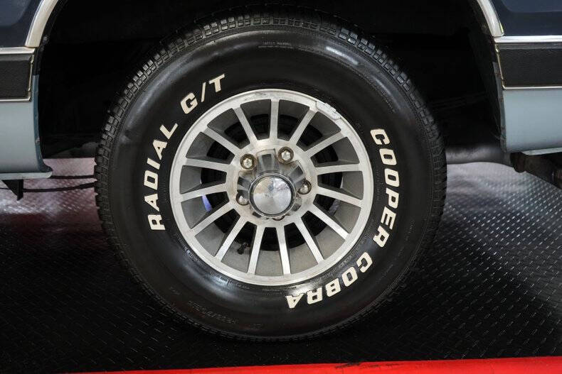 1987 Dodge Ramcharger 150