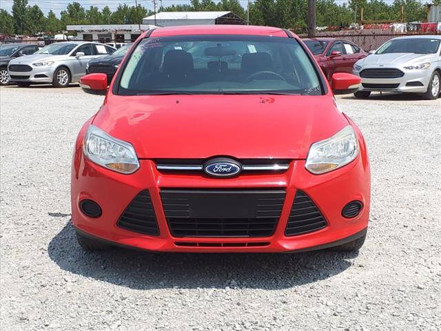 2014 Ford Focus for sale at Tri State Auto Sales in Cincinnati, OH