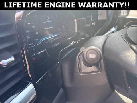 2024 Chevrolet Silverado 3500HD