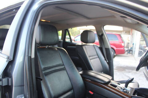 2014 BMW X6 xDrive35i