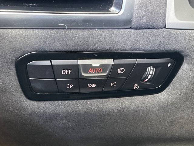 2023 BMW M8 Competition