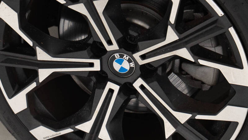 2026 BMW 2 Series 230i