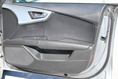 2012 Audi A7 3.0T quattro Premium