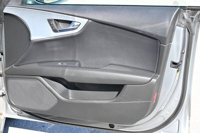 2012 Audi A7 3.0T quattro Premium