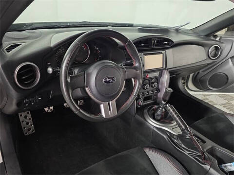 2013 Subaru BRZ Limited