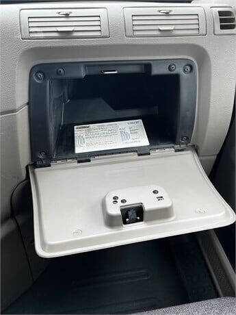 2014 Freightliner Cascadia