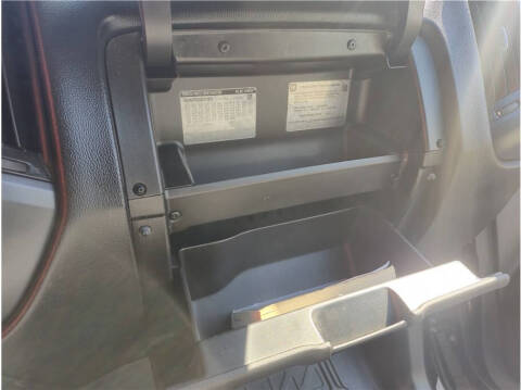 2011 Chevrolet Silverado 1500