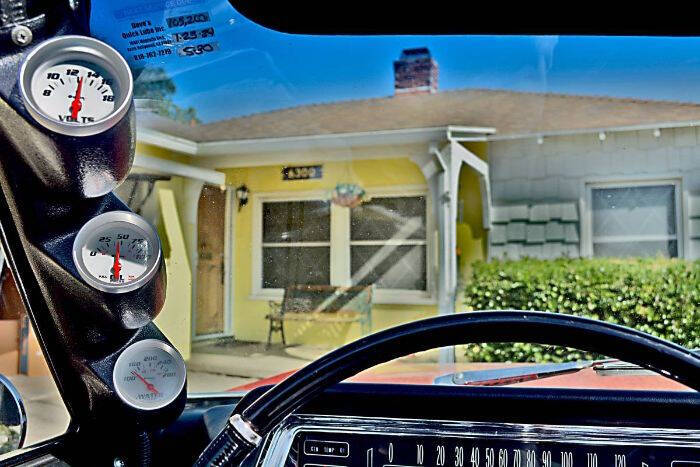 1964 Oldsmobile Cutlass