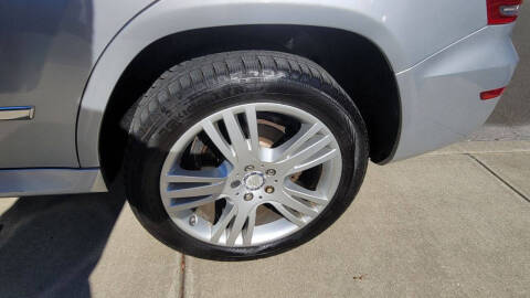 2014 Mercedes-Benz GLK GLK 350 4MATIC