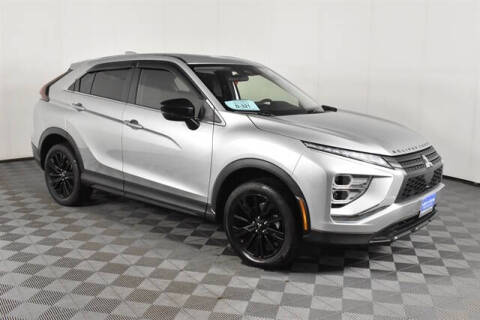 2024 Mitsubishi Eclipse Cross LE