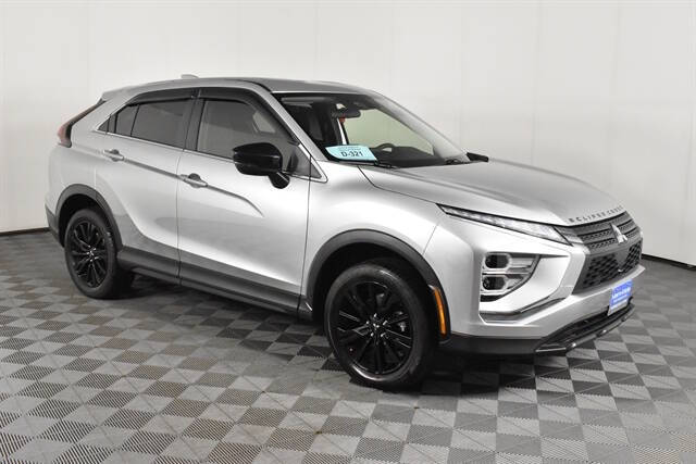 2024 Mitsubishi Eclipse Cross LE