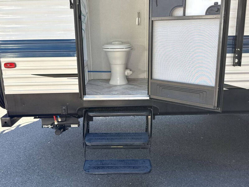 2021 Keystone RV Springdale West