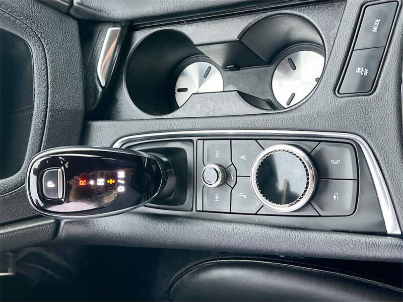 2024 Cadillac XT5 Sport