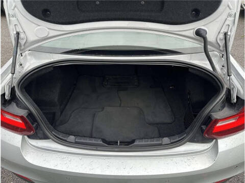 2016 BMW 2 Series 228i