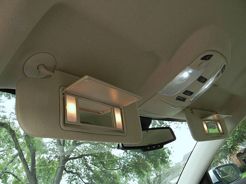 2015 Buick LaCrosse Leather