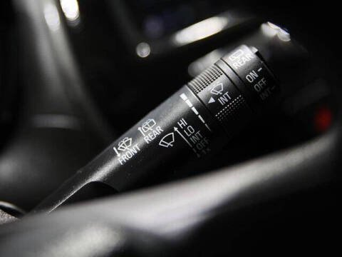 2020 Chevrolet Spark LS CVT