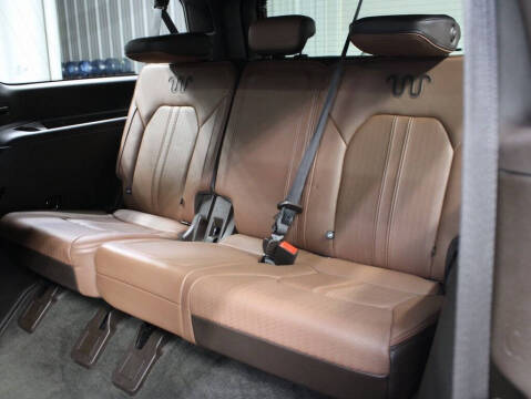 2024 Ford Expedition MAX King Ranch