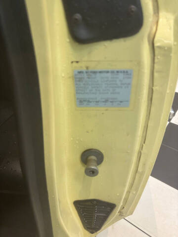 1973 Ford Galaxie 500