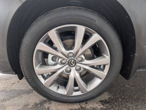 2024 Mazda CX-30 2.5 S Preferred