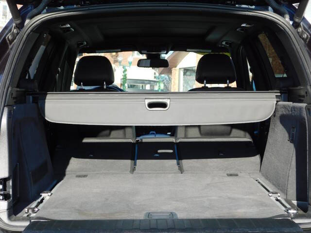 2018 BMW X5 sDrive35i