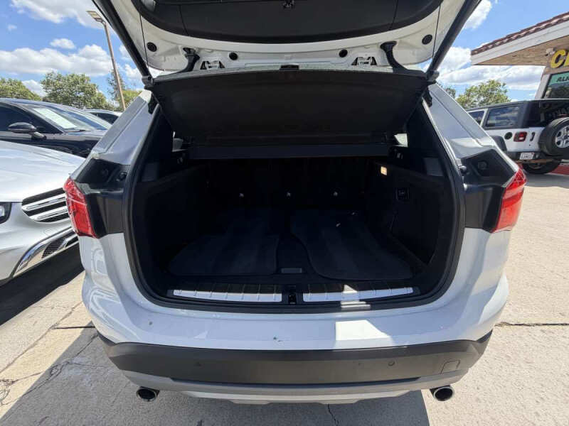 2017 BMW X1 sDrive28i