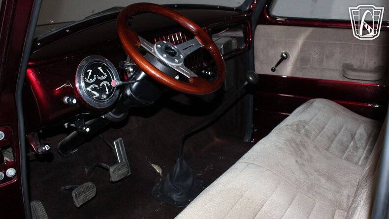 1954 Chevrolet 3100