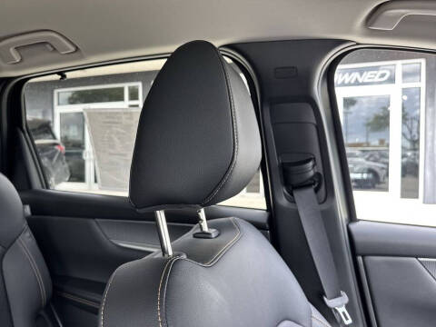 2026 Mazda CX-70 Plug-in Hybrid SC Plus