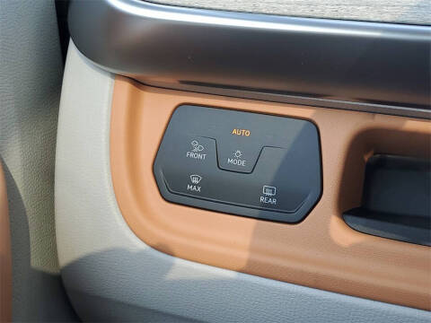 2025 Volkswagen ID. Buzz 1st Edition 4Motion