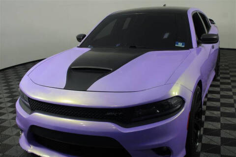 2020 Dodge Charger