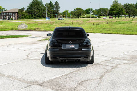 2008 BMW 1 Series 135i