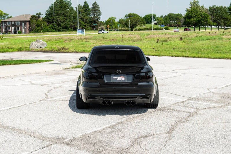 2008 BMW 1 Series 135i