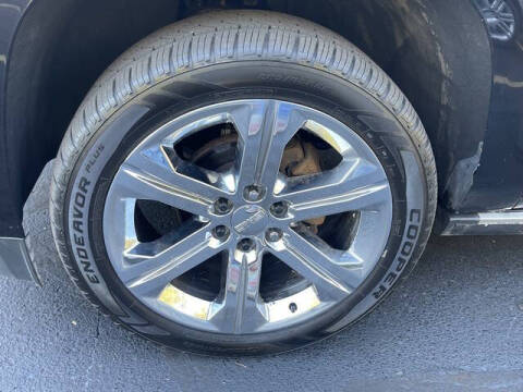 2018 GMC Yukon XL Denali