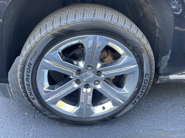 2018 GMC Yukon XL Denali