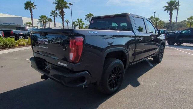 2026 GMC Sierra 1500 Elevation Standard