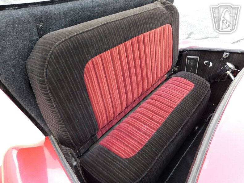 1950 Ford Deluxe