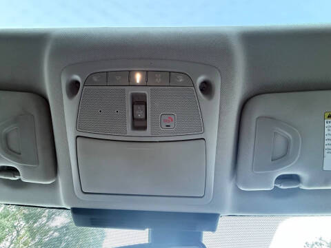 2017 Infiniti Q50 3.0T Premium