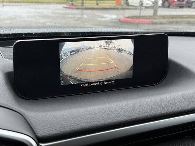 2024 Mazda CX-50 2.5 S Preferred