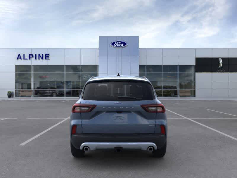 2024 Ford Escape Plug-In Hybrid PHEV