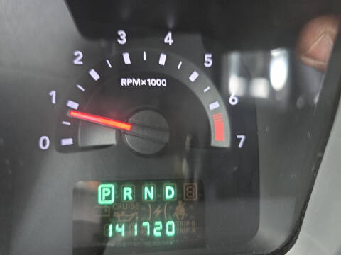 2010 Dodge Journey SE