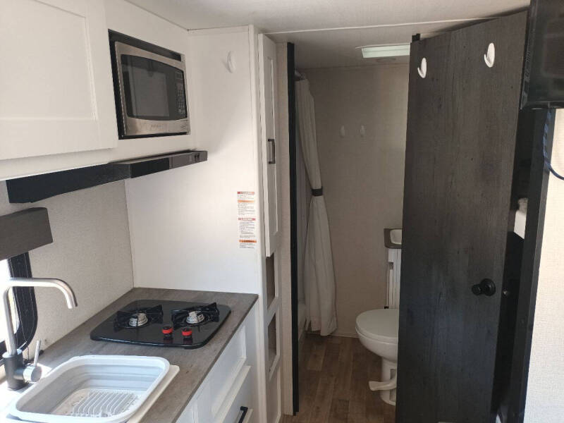 2022 Keystone RV HI175BH
