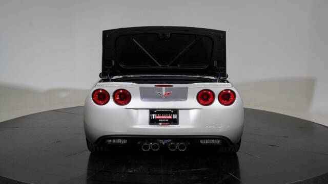 2006 Chevrolet Corvette