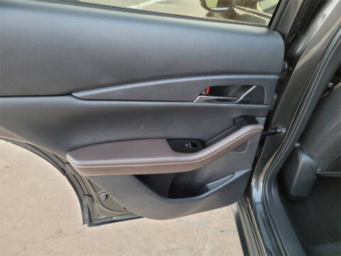 2025 Mazda CX-30 2.5 S Premium