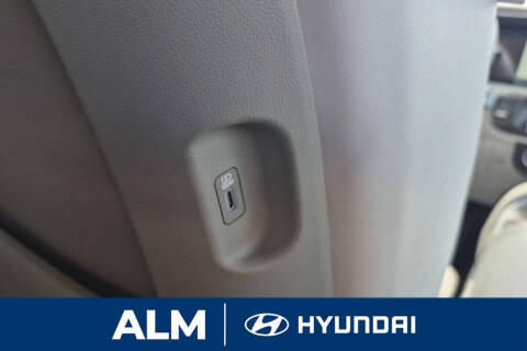 2026 Hyundai Palisade SEL