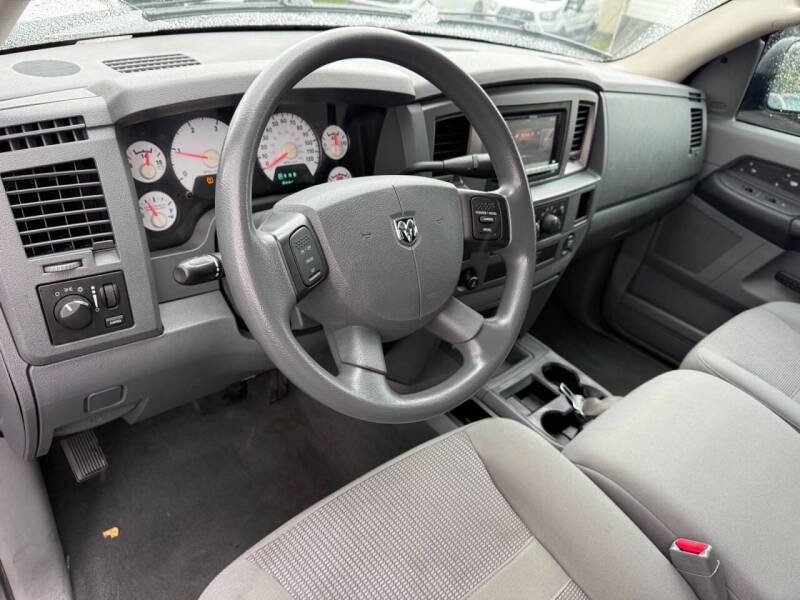 2008 Dodge Ram 2500