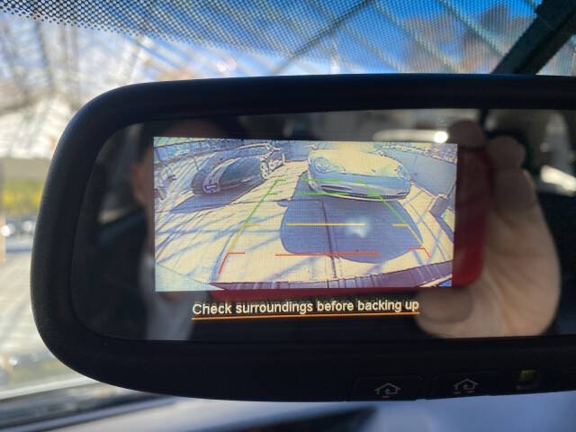 2011 Subaru Outback 2.5i Limited