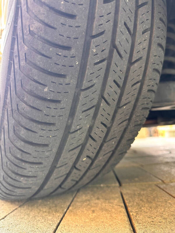 2003 Jaguar X-Type 2.5