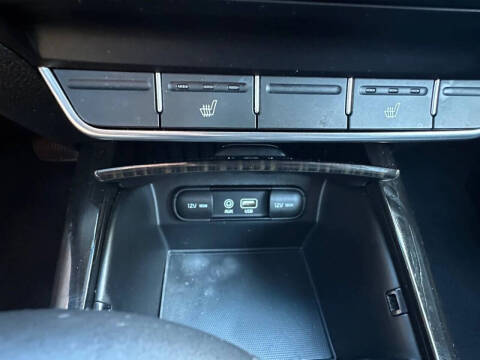 2020 Kia Sorento EX V6