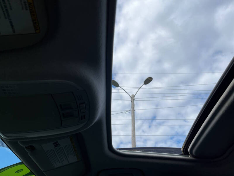2009 Toyota Matrix S