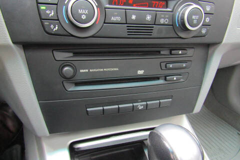 2007 BMW 3 Series 328xi