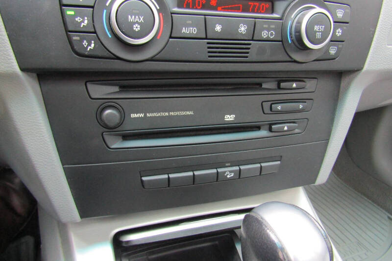 2007 BMW 3 Series 328xi